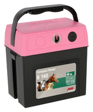 Load image into Gallery viewer, Compact Power B 140 pink or petrol energizer
