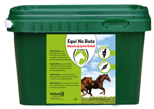 EQUI NO BUTE