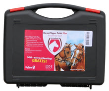 Load image into Gallery viewer, Horse clippers plus
