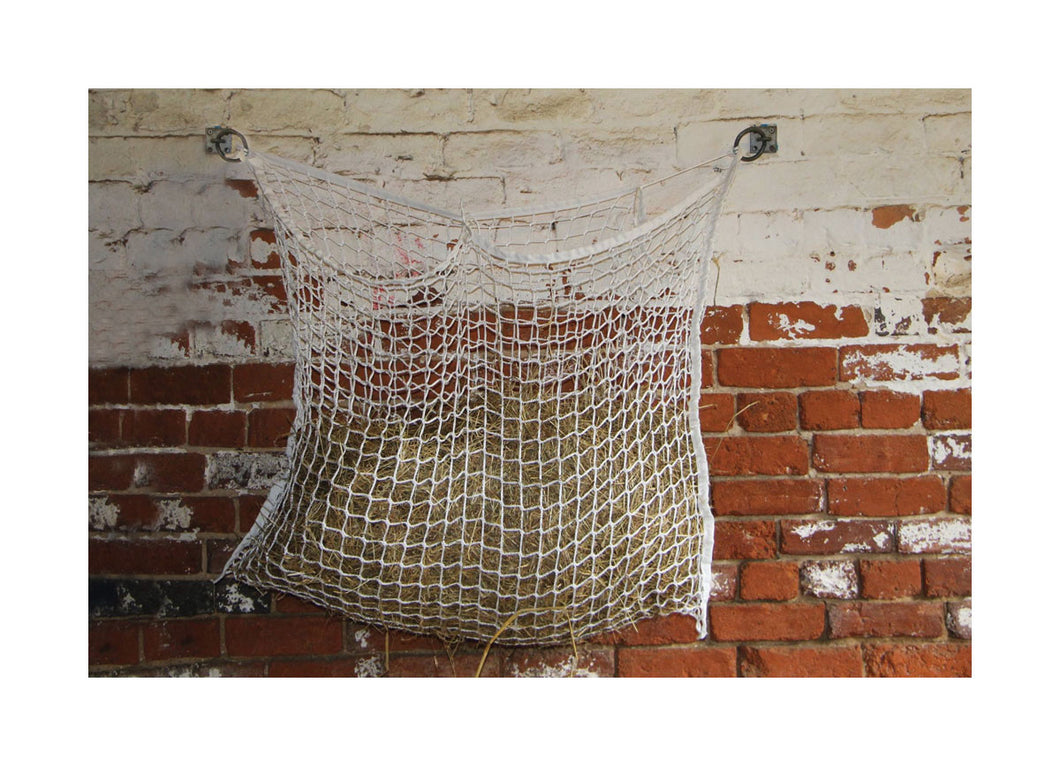 lincoln hay net hanger