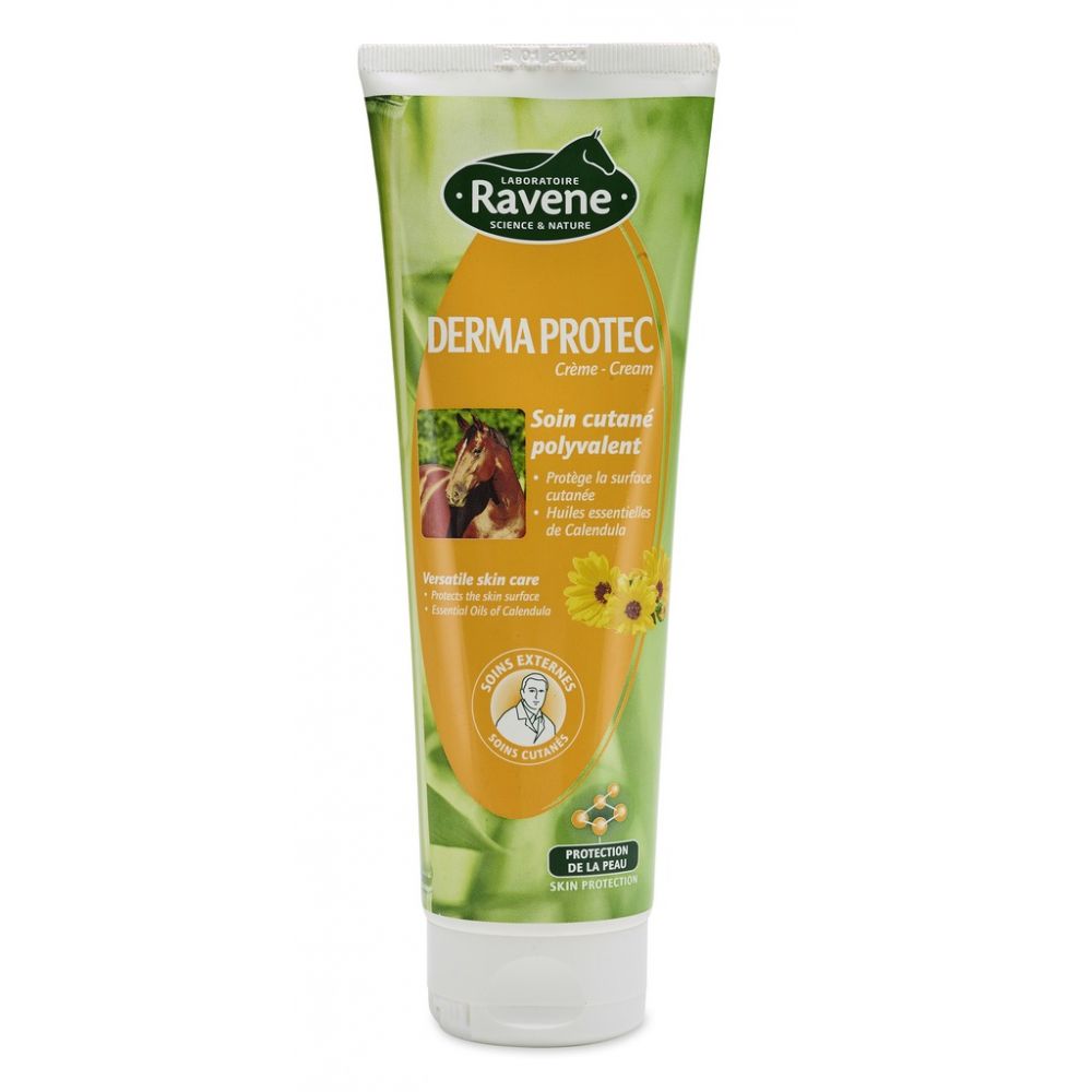 Ravene Dermaprotec Cicatrizing Cream