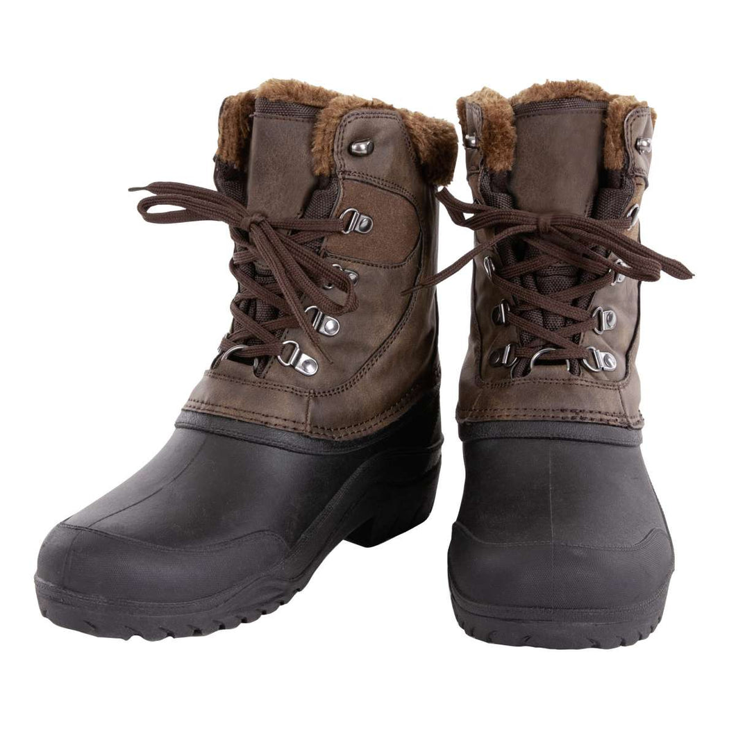 CROSSLANDER  AROSA YARD BOOTS