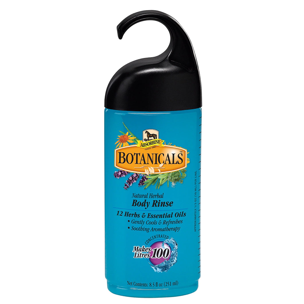 ABSORBINE BOTANICALS BODY RINSE