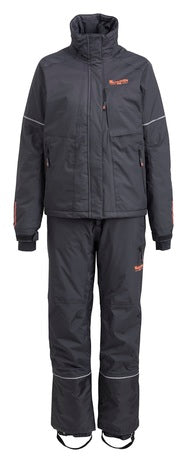 BIE ULTIMATE WINTER WORKING OUTFIT