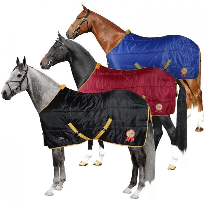 Horses rosemary stable rug 350g