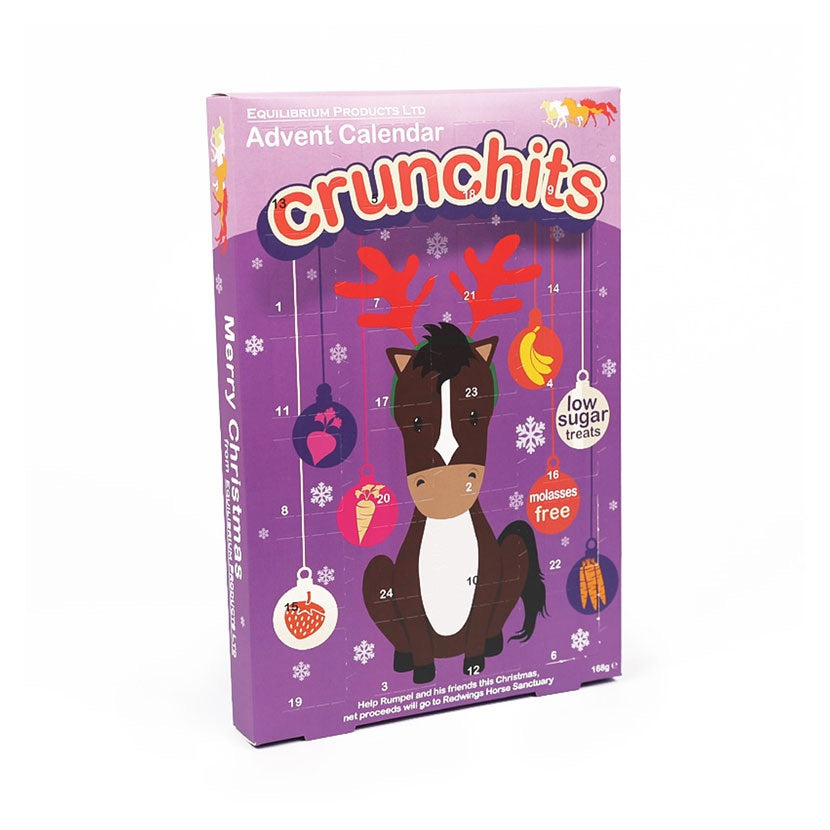 Equilibrium Crunchits Advent Calendar