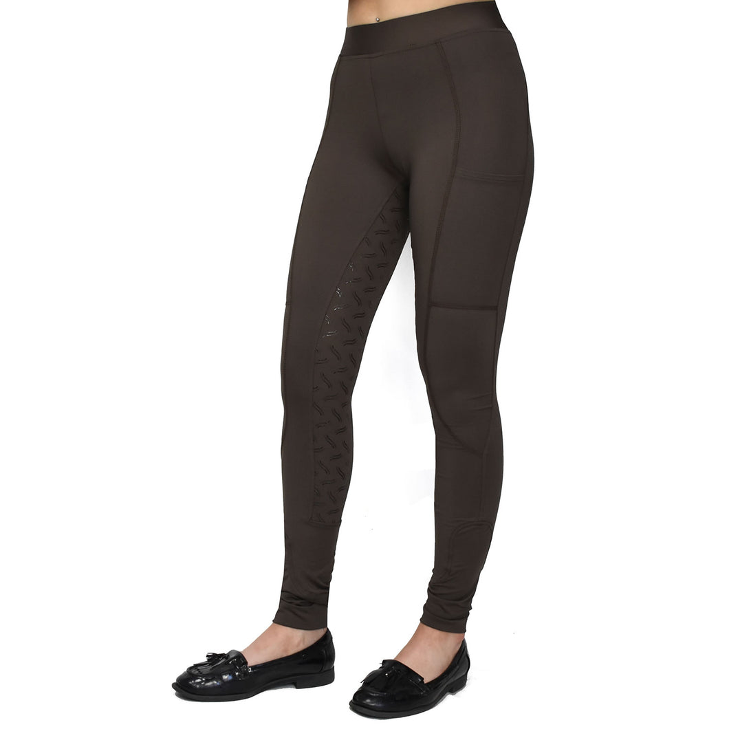 Shore riding tights