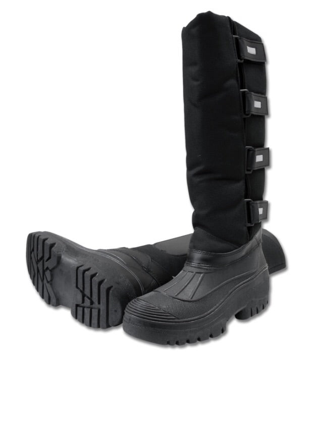 hkm thermo boot