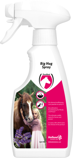 BIG HUG SPRAY