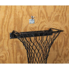 Load image into Gallery viewer, ORIGINAL HAY HOOPS COLLAPSIBLE WALL FEEDER WITH NET
