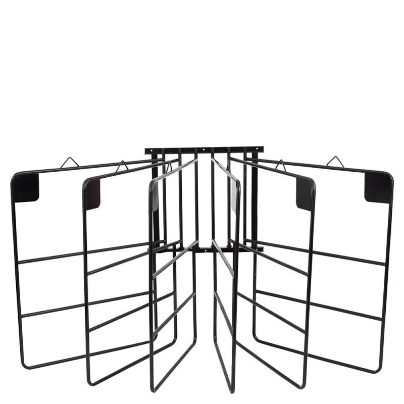 PREMIERE SIX RUG RACK