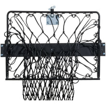 Load image into Gallery viewer, ORIGINAL HAY HOOPS COLLAPSIBLE WALL FEEDER WITH NET
