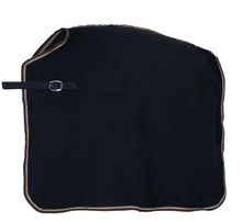 Load image into Gallery viewer, KIEL FLEECE BACK RIDING RUG
