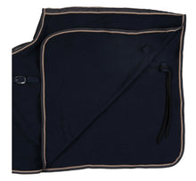 Load image into Gallery viewer, KIEL FLEECE BACK RIDING RUG
