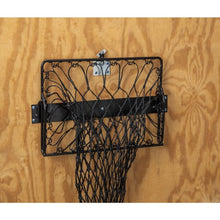 Load image into Gallery viewer, ORIGINAL HAY HOOPS COLLAPSIBLE WALL FEEDER WITH NET
