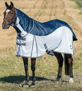 wh waterproof fly rug